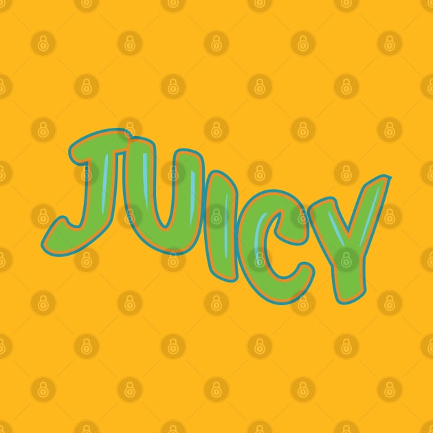 Juicy by PSCSCo