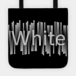 White Tote