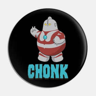 Far-Out Chonk Pin