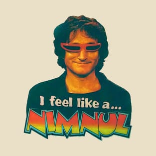 Nimul T-Shirt