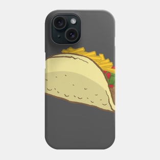 Taco Phone Case