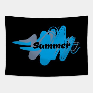 Summer Tapestry