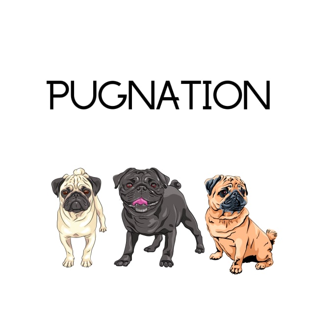 Pugnation by The Real Wil's store