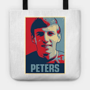 Peters Tote