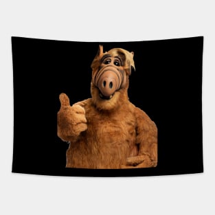 Alf Tapestry