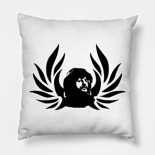 MAN IN THE FANTASY Pillow