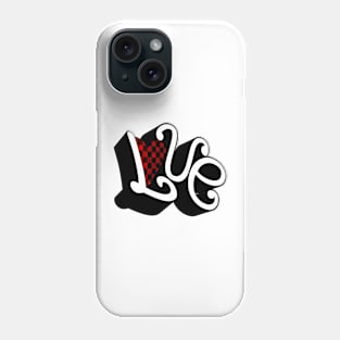 Love Phone Case