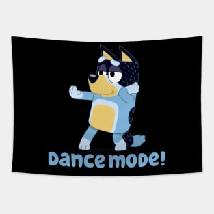 Dance Mode Tapestry