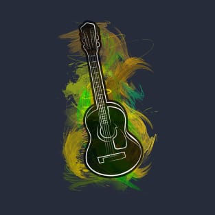 Acoustic Craze T-Shirt