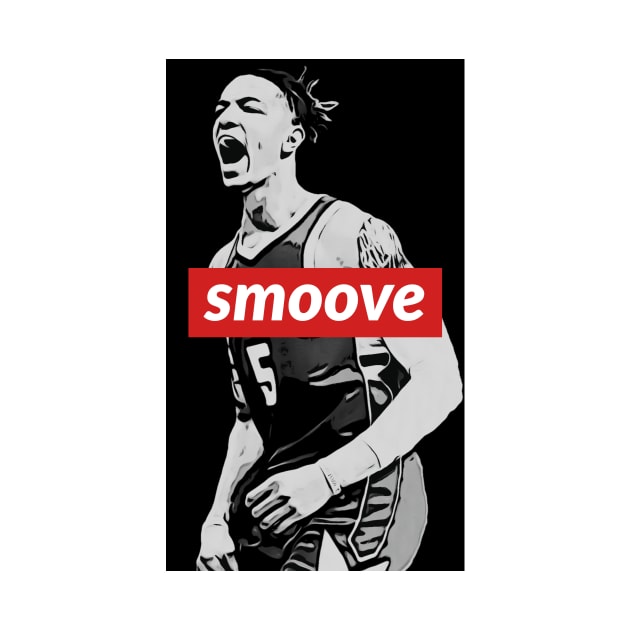 Smoove | White by becomeMKE