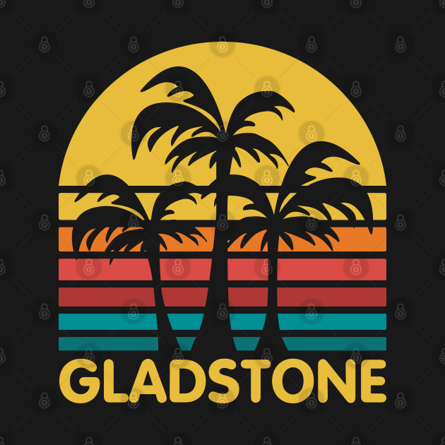Gladstone, Queensland by Speshly