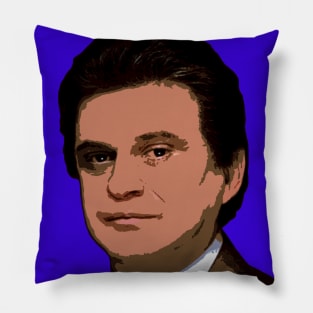 joe pesci Pillow