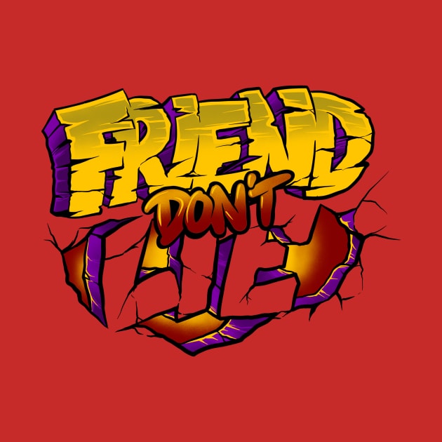 friend dont lie by spoilerinc