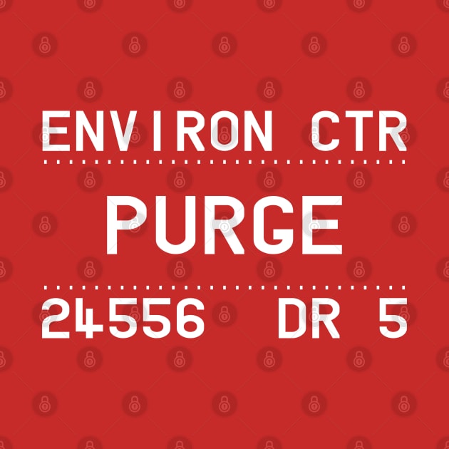 ENVIRON CTR PURGE 24556 DR 5 (white) by Sean-Chinery