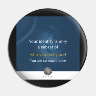 FITRA -  Your Identity Pin