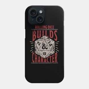 D&D Phone Case