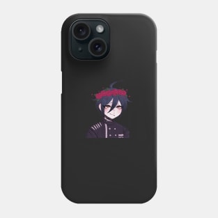 Flower shuichi Phone Case