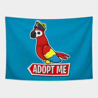 Tapestries By Corriefun1 Teepublic - leah ashe roblox adopt me castle