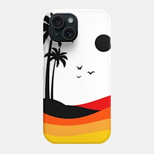 Beach Phone Case