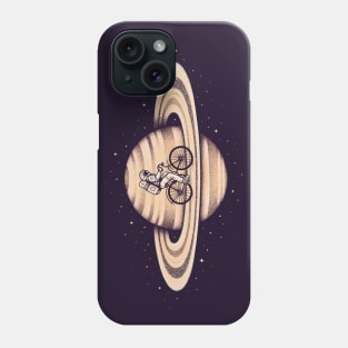 Space Ride Phone Case