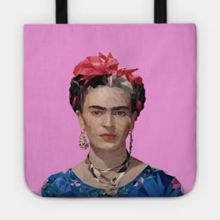 Frida Kahlo Tote