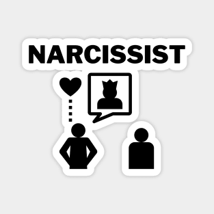 Narcissist Magnet