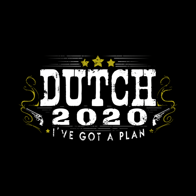 Dutch 2020 by ayegowj