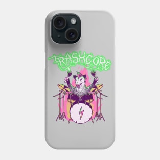 Trashcore Phone Case