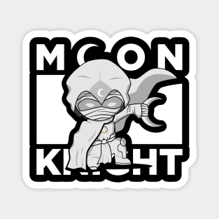 Moon Knight Magnet