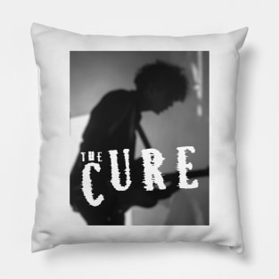 The Cure Pillow