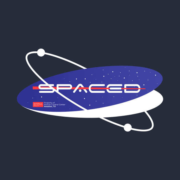 SPACED OUT by azified