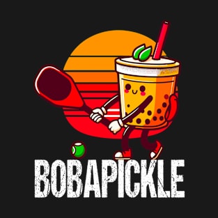 Boba Tea Lover T-Shirt