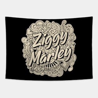Ziggy Marley - Vintage Tapestry