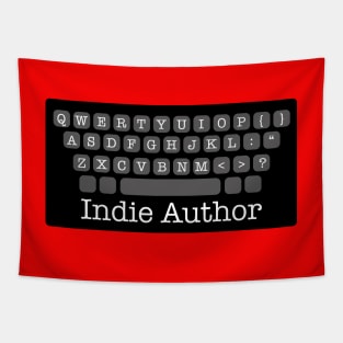 Indie Author Tapestry