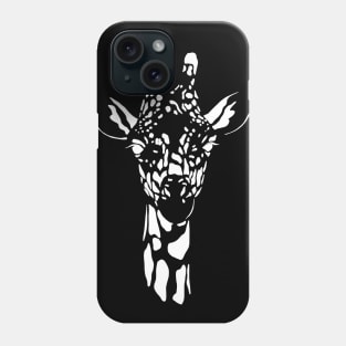 Giraffe Phone Case