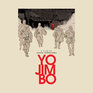 Yojimbo T-Shirt