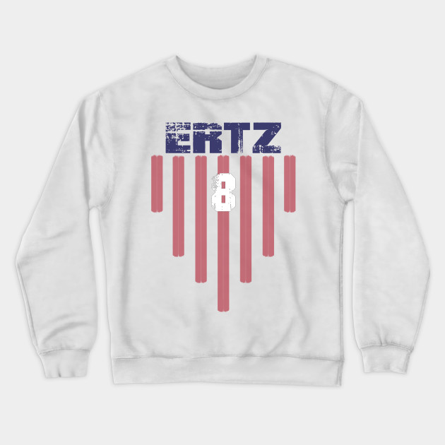 julie ertz sweatshirt