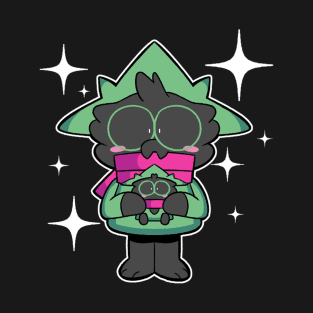 fluff boi T-Shirt