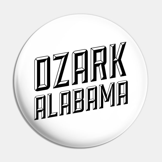 OZARK ALABAMA Pin by Ajiw