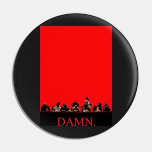 kendrick.L cover album Pin