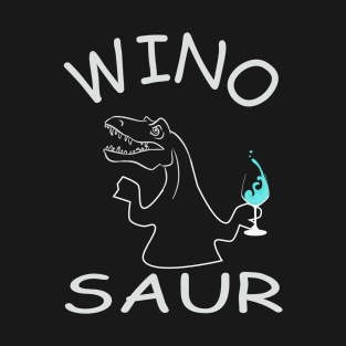 Winosaur T-Shirt