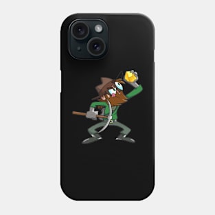 Neebs gaming Phone Case