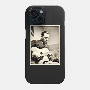 jazz giant Phone Case