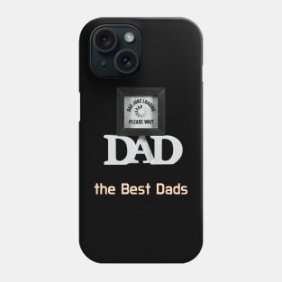 Give the daddies some juice Phone Case