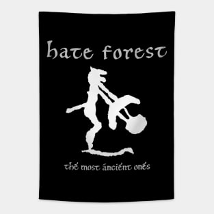 Hate Forest The Most Ancient Ones Tapestry