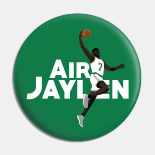 Air Jaylen Pin