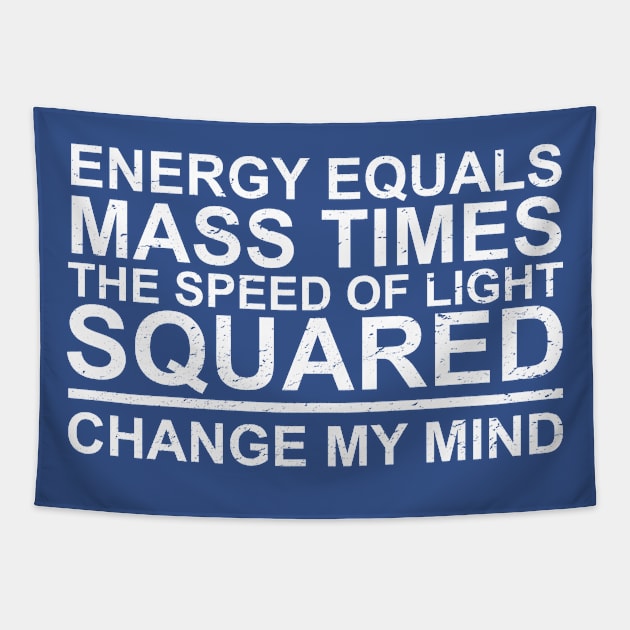 Change Relativity Tapestry by nickbeta