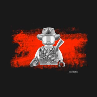 The Gunman T-Shirt