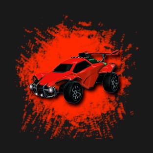 Rocket League Octaine T-Shirt