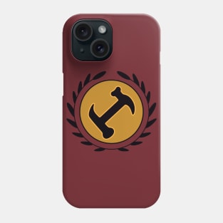 Stonecutters Phone Case